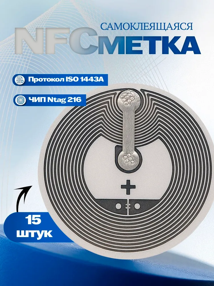 Описание